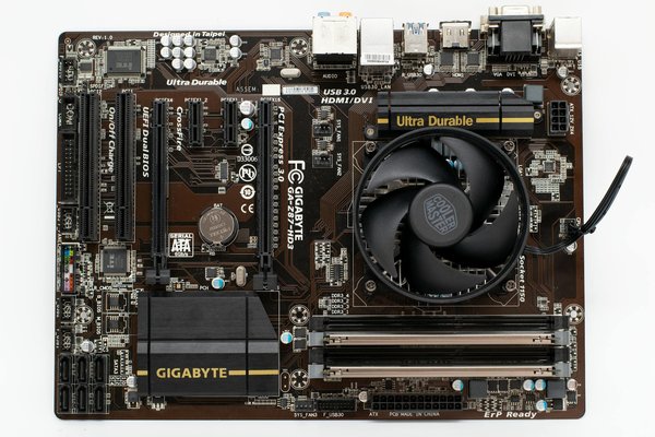 Guide d'achat d'une tablette graphique pour enfant