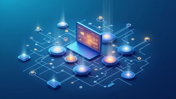 Les solutions de data marketplace : un changement de paradigme