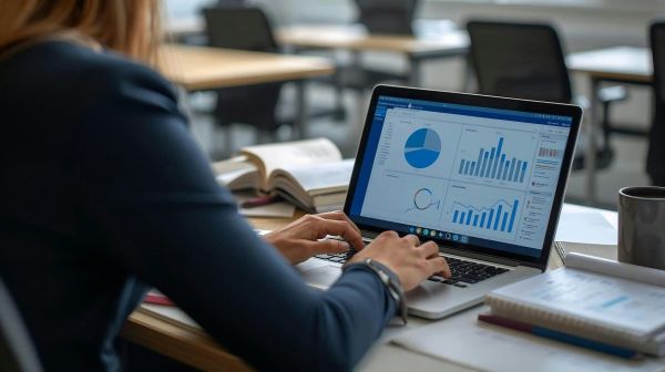 Transformez votre entreprise avec un data marketplace efficace
