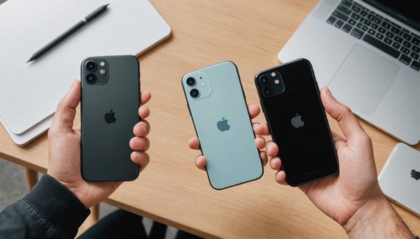 Iphone 11 vs iphone 13 : quel modèle mérite votre attention ?