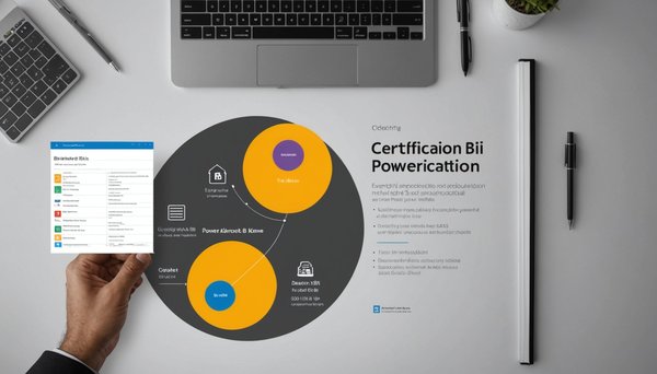 Tout savoir sur la certification power bi en 4 semaines