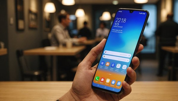 Profitez du samsung galaxy s22 usagé : performance et prix doux