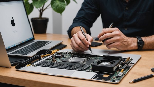 Service de réparation mac à montpellier : trouvez votre spécialiste